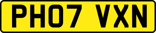 PH07VXN
