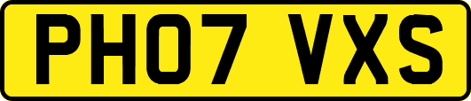 PH07VXS