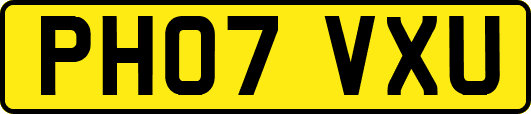 PH07VXU