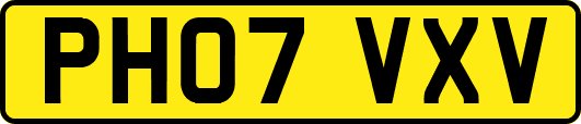 PH07VXV