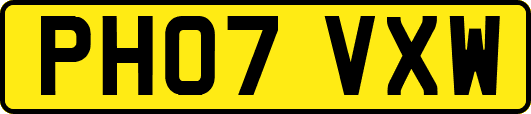 PH07VXW