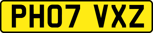 PH07VXZ