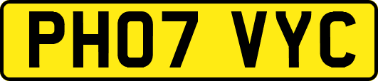 PH07VYC