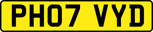 PH07VYD