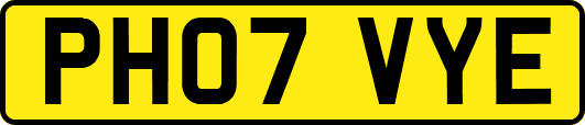 PH07VYE