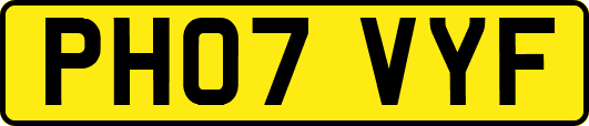 PH07VYF