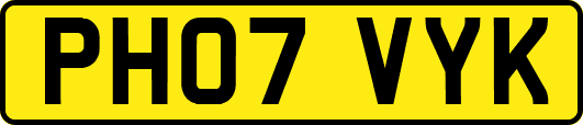 PH07VYK