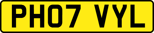 PH07VYL