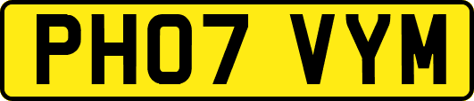 PH07VYM