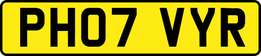 PH07VYR