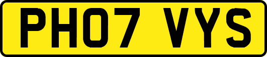 PH07VYS