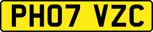 PH07VZC