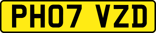 PH07VZD