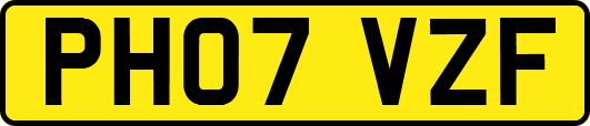 PH07VZF