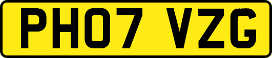 PH07VZG