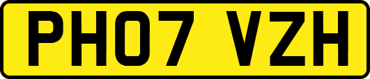 PH07VZH
