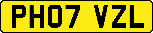 PH07VZL