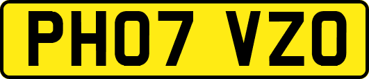 PH07VZO