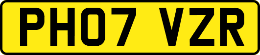 PH07VZR