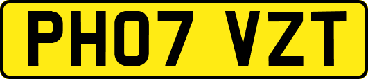 PH07VZT