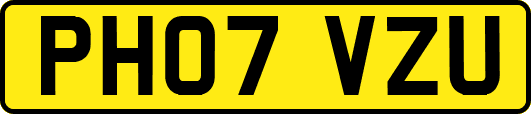 PH07VZU