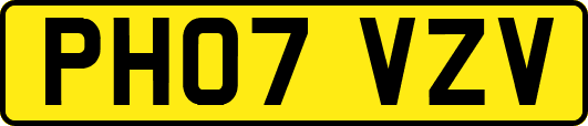 PH07VZV