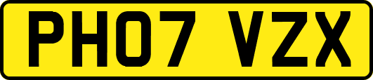 PH07VZX