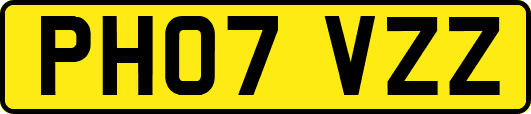 PH07VZZ