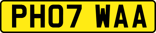 PH07WAA