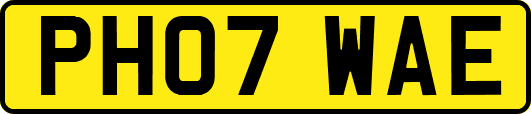 PH07WAE