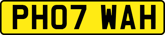 PH07WAH