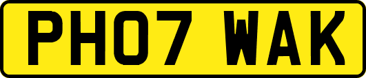 PH07WAK