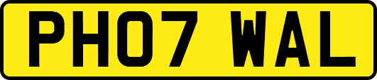 PH07WAL