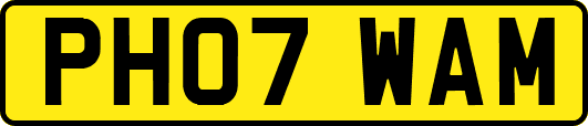 PH07WAM