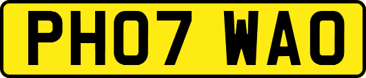 PH07WAO