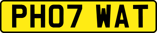 PH07WAT