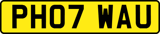 PH07WAU