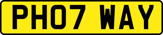 PH07WAY