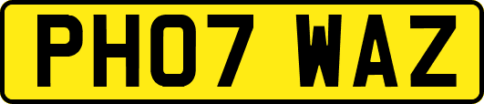 PH07WAZ