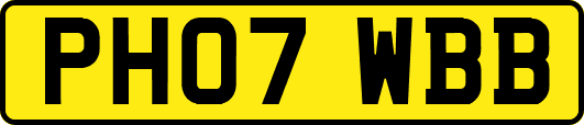 PH07WBB
