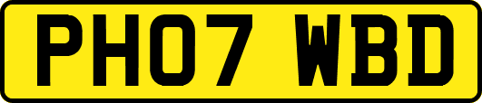 PH07WBD