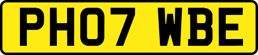 PH07WBE