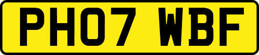 PH07WBF