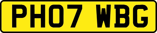 PH07WBG
