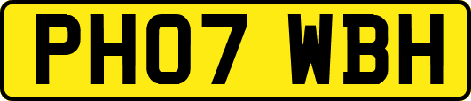 PH07WBH