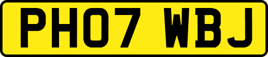 PH07WBJ