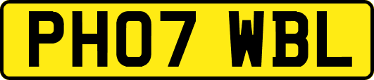 PH07WBL