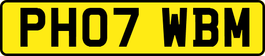 PH07WBM