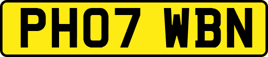 PH07WBN
