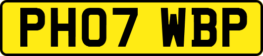 PH07WBP